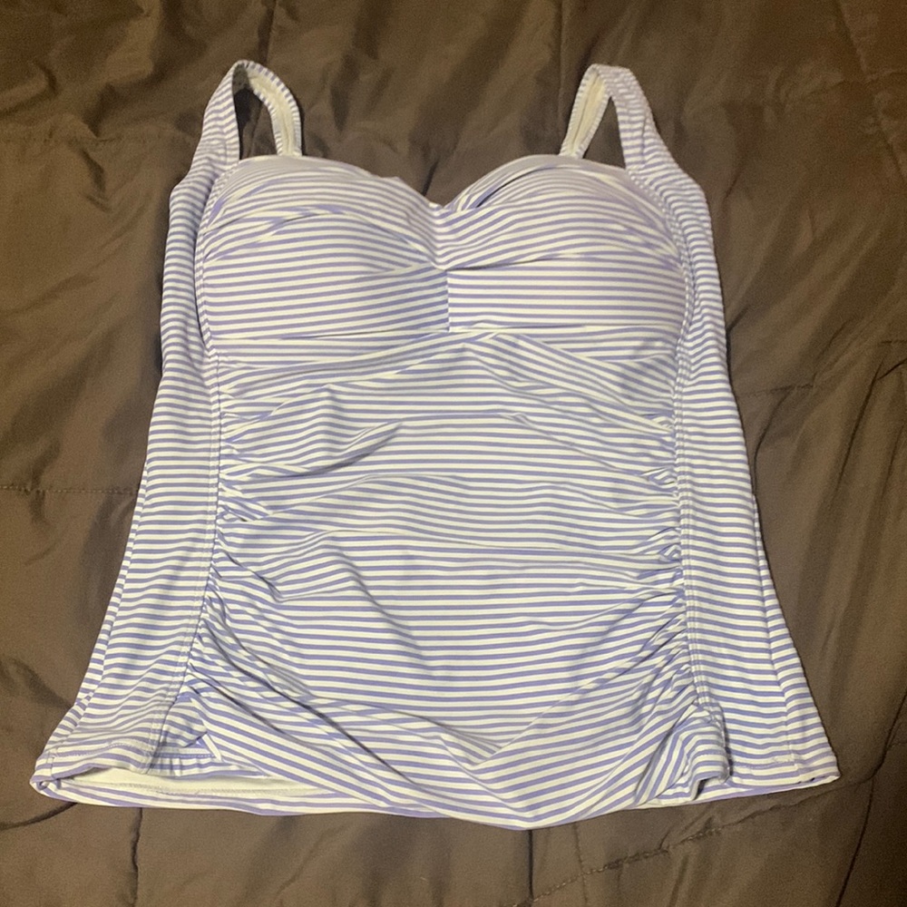 Swimming top